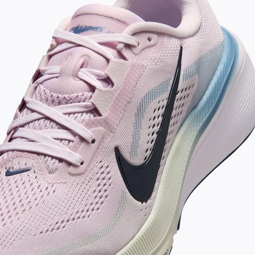 Moteriški bėgimo batai Nike Pegasus 42 bleached lilac/work blue/blue void