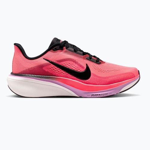 Moteriški bėgimo batai Nike Pegasus 42 lava glow/flash crimson/light magenta/black