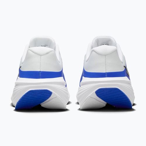 Vyriški bėgimo batai Nike Downshifter 14 white/racer blue/anthracite/black