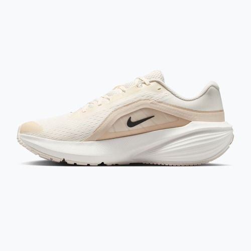 Vyriški bėgimo batai Nike Downshifter 14 pale ivory/black/sail/black spruce