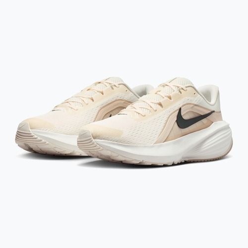 Vyriški bėgimo batai Nike Downshifter 14 pale ivory/black/sail/black spruce