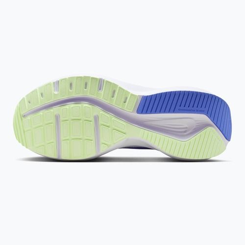 Vyriški bėgimo batai Nike Downshifter 14 colt tint/white/black/black spruce