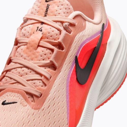 Moteriški bėgimo batai Nike Downshifter 14 arctic orange/light magenta/black