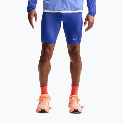 Vyriškos tamprės Nike Stride Dri-Fit Half Tight lapis