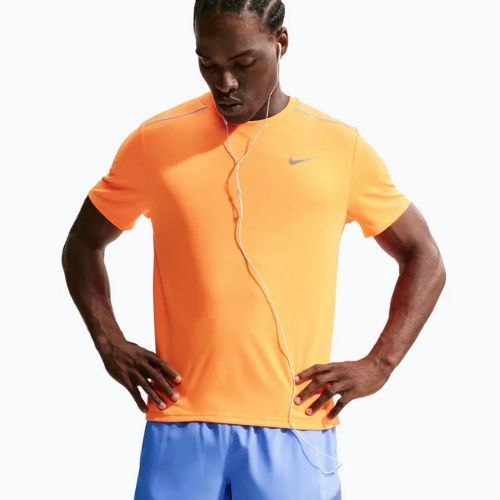 Vyriški bėgimo šortai Nike Miler Dri-Fit 2in1 7" royal pulse/sapphire
