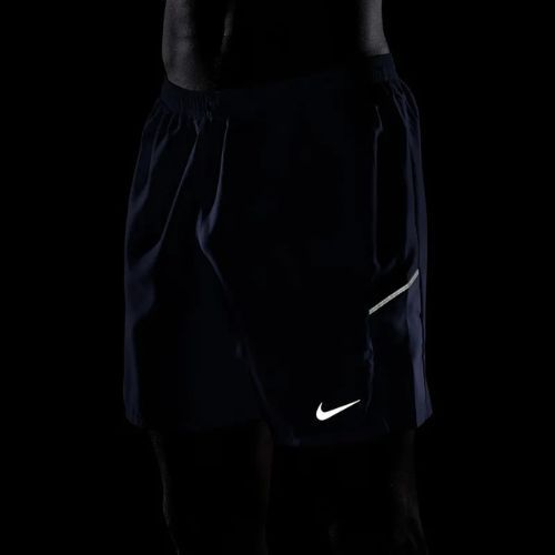 Vyriški šortai Nike Miler Dri-Fit 7" midnight navy