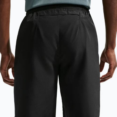 Vyriški bėgimo šortai Nike Miler Dri-Fit 9" black/black