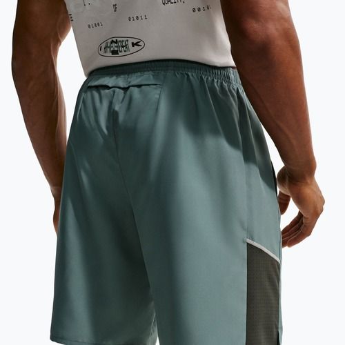 Vyriški bėgimo šortai Nike Miler Dri-Fit 9" mineral slate