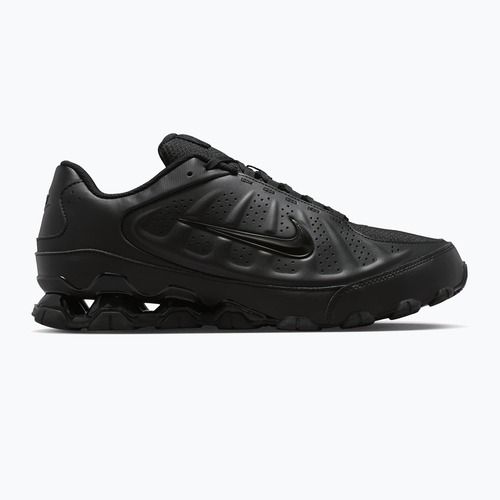 Vyriški Nike batai Nike Reax 8 juoda/anglies pilka/juoda