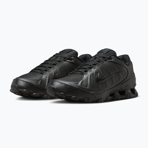 Vyriški Nike batai Nike Reax 8 juoda/anglies pilka/juoda