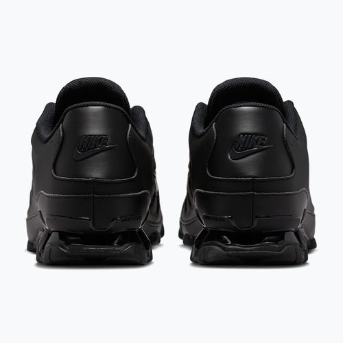 Vyriški Nike batai Nike Reax 8 juoda/anglies pilka/juoda