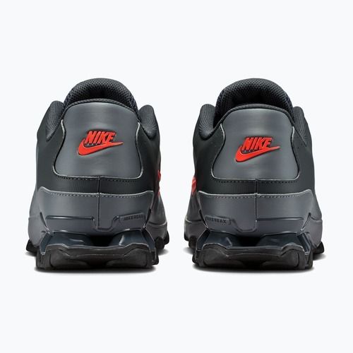 Vyriški batai Nike Nike Reax 8 smoke grey/black/bright crimson