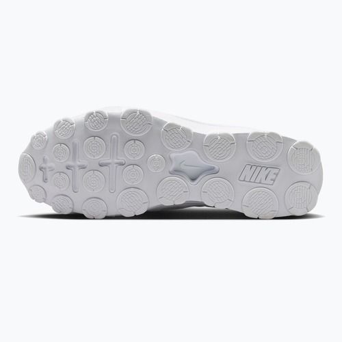 Vyriški batai Nike Nike Reax 8 white/pure platinum/metallic silver