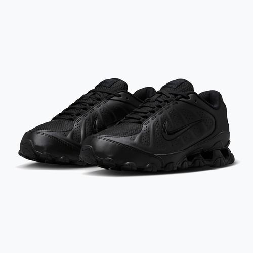 Moteriški batai Nike Reax 8 LTR black/anthracite/black