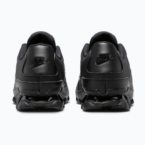 Moteriški batai Nike Reax 8 LTR black/anthracite/black