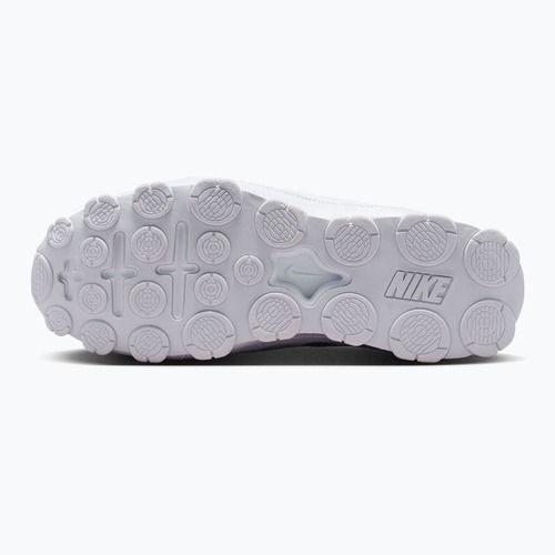 Moteriški batai Nike Reax 8 LTR white/pure platinum/metallic silver