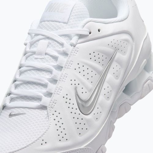 Moteriški batai Nike Reax 8 LTR white/pure platinum/metallic silver