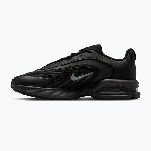 Vyriški batai Nike Air Max Fire black/light silver/light pumice