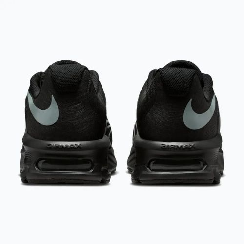 Vyriški batai Nike Air Max Fire black/light silver/light pumice