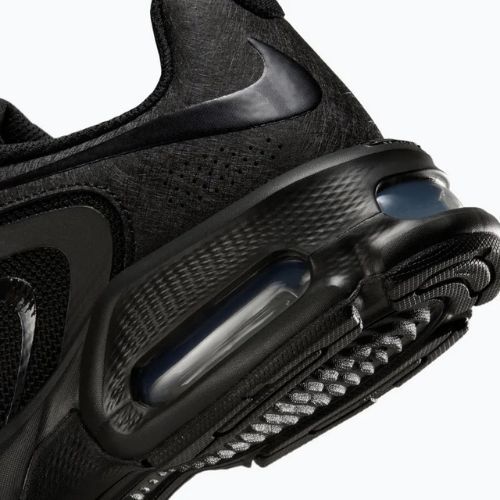Moteriški batai Nike Air Max Fire black/black
