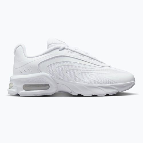 Moteriški batai Nike Air Max Fire white/black/white