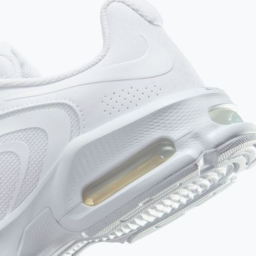 Moteriški batai Nike Air Max Fire white/black/white