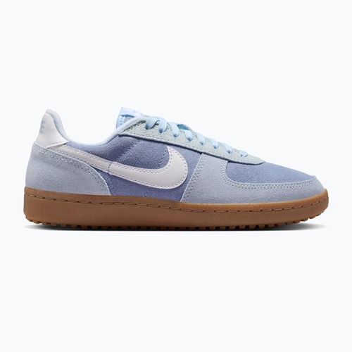 Moteriški batai Nike Field General hydrogen blue/white/indigo fog