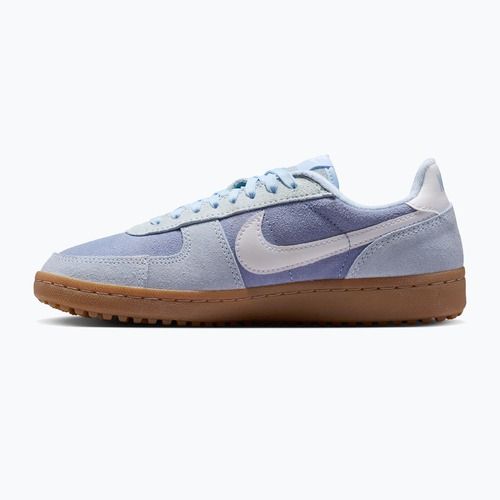 Moteriški batai Nike Field General hydrogen blue/white/indigo fog