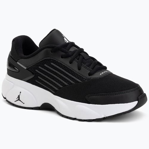 Nike Jordan Trunner Flow batai juodi/anglies spalvos/balti
