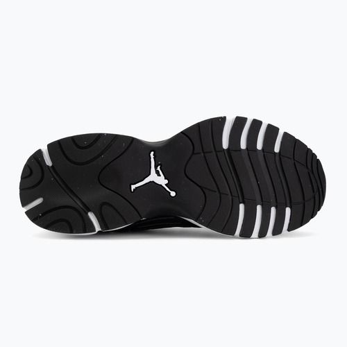 Nike Jordan Trunner Flow batai juodi/anglies spalvos/balti