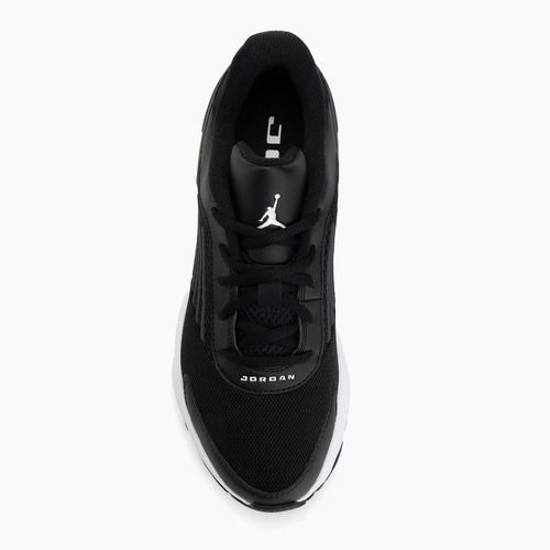 Nike Jordan Trunner Flow batai juodi/anglies spalvos/balti