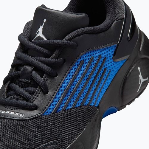 Buty Nike Jordan Trunner Flow black/game royal/white