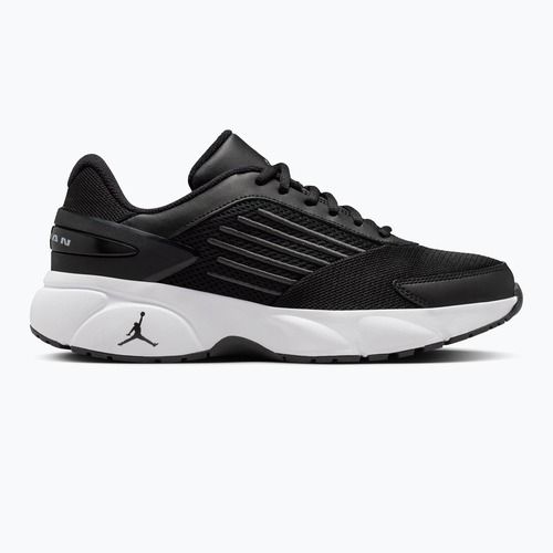 Moteriški batai Jordan Trunner Flow juoda/antracito/balta