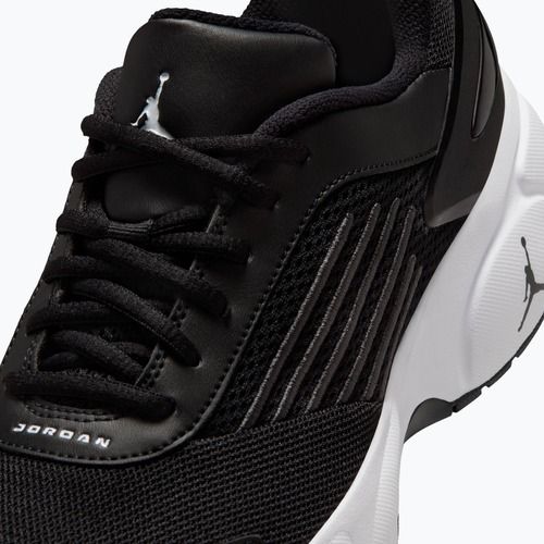 Moteriški batai Jordan Trunner Flow juoda/antracito/balta
