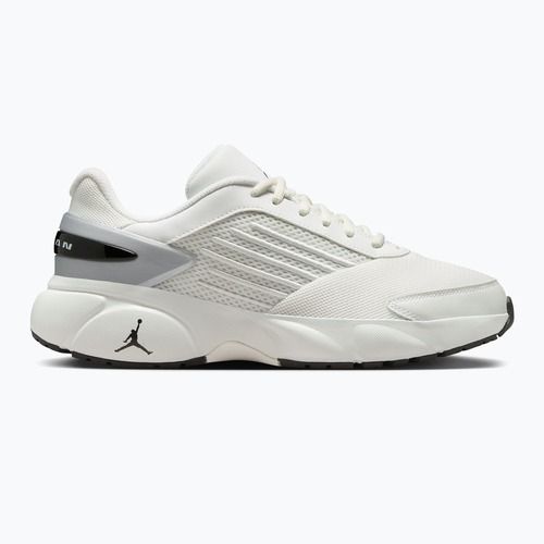 Moteriški batai Jordan Trunner Flow summit white/metallic silver/black