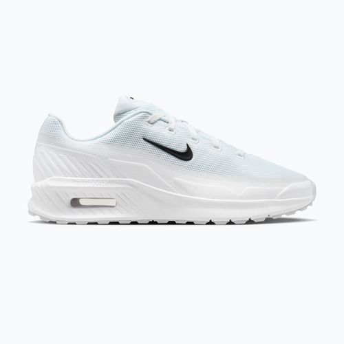Vyriški batai Nike Air Max Bia white/wolf grey/black