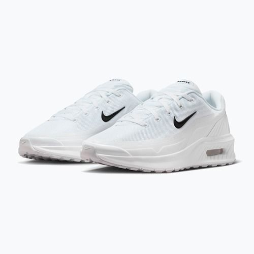 Vyriški batai Nike Air Max Bia white/wolf grey/black