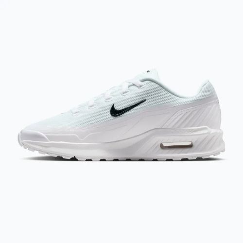 Moteriški batai Nike Air Max Bia white/wolf grey/black