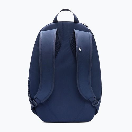 Miestinis kuprinė Nike Heritage Sweep 25 l midnight navy/white