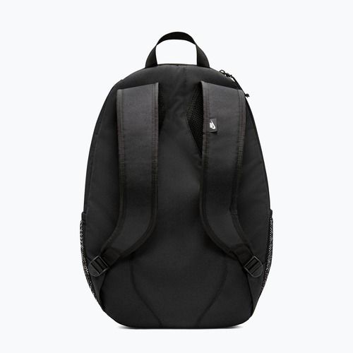 Miesto kuprinė Nike Heritage Sweep 25 l juoda/balta