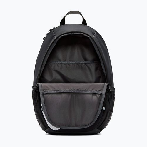 Miesto kuprinė Nike Heritage Sweep 25 l juoda/balta