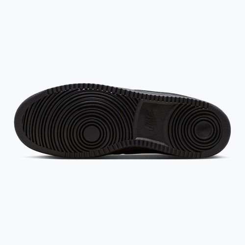 Vyriški batai Nike Court Vision Low Next Nature dark obsidian/picante red/dark obsidian