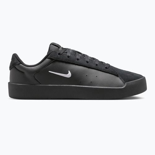 Vyriški batai Nike Blacktop black/black/black