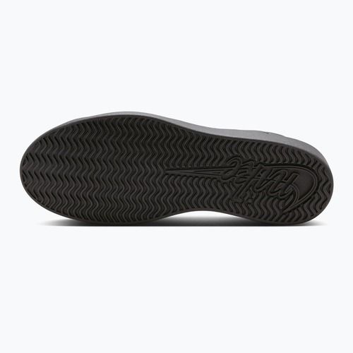 Vyriški batai Nike Blacktop black/black/black