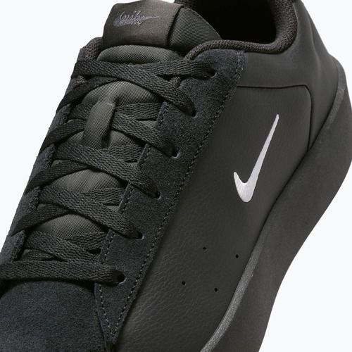 Vyriški batai Nike Blacktop black/black/black