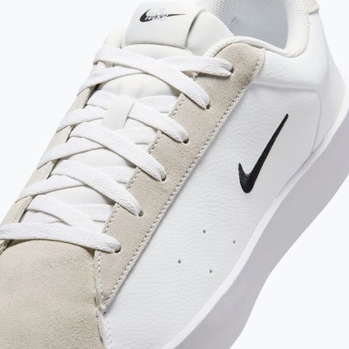 Vyriški batai Nike Blacktop white/black