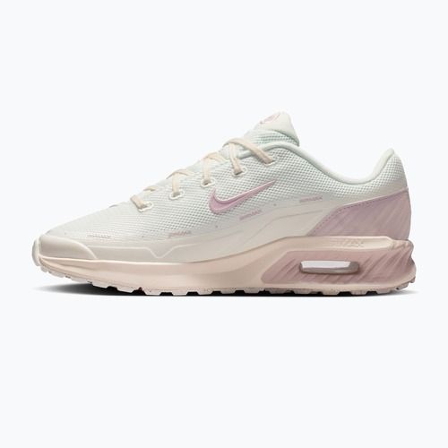Moteriški batai Nike Air Max Bia SE sail/chalk/platinum violet