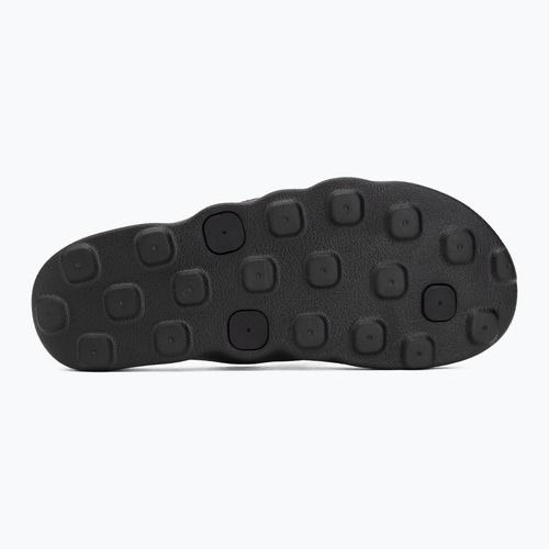 Moteriškos šlepetės Nike Marina black/white