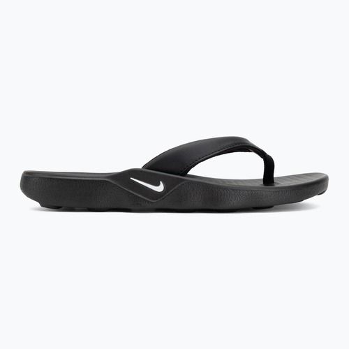Moteriškos šlepetės Nike Marina black/white