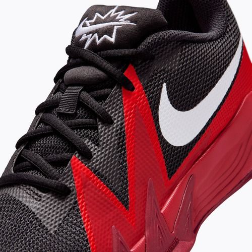 Vaikiški batai Nike S.T. Dynamite black/university red/gym red/white